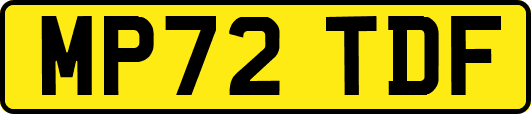 MP72TDF