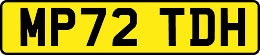 MP72TDH