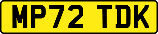 MP72TDK