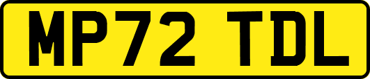 MP72TDL