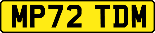MP72TDM