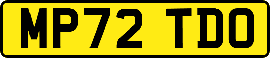 MP72TDO