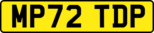 MP72TDP