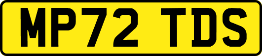 MP72TDS