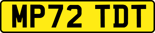 MP72TDT