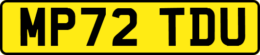 MP72TDU