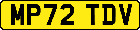 MP72TDV