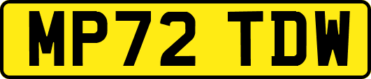 MP72TDW