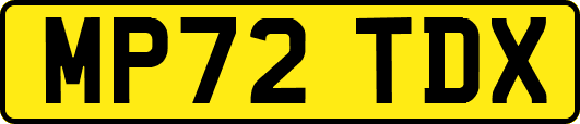 MP72TDX