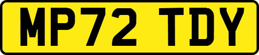 MP72TDY