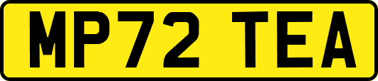 MP72TEA