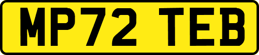 MP72TEB