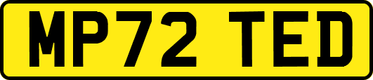 MP72TED