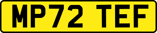 MP72TEF