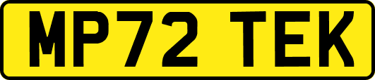 MP72TEK