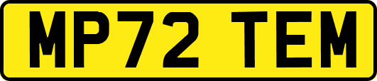 MP72TEM