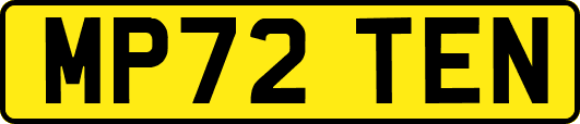 MP72TEN