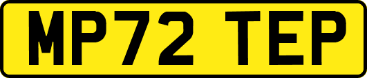 MP72TEP