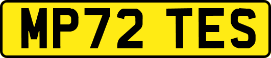 MP72TES