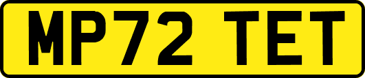 MP72TET