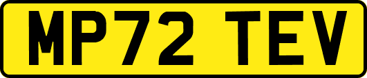 MP72TEV
