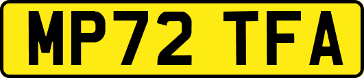 MP72TFA