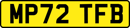 MP72TFB