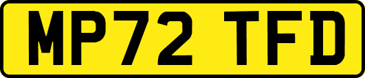 MP72TFD