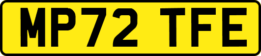 MP72TFE
