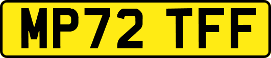MP72TFF