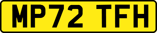 MP72TFH