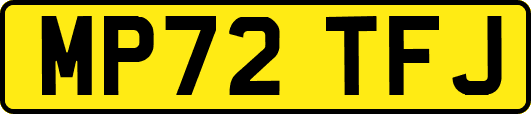 MP72TFJ