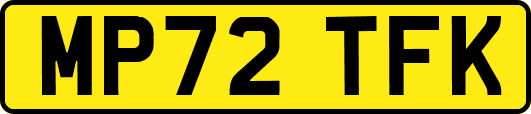 MP72TFK