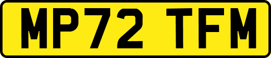 MP72TFM
