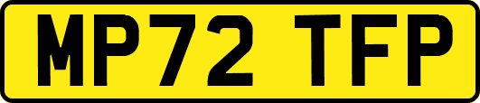 MP72TFP