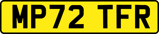 MP72TFR