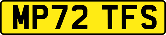 MP72TFS