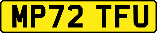 MP72TFU