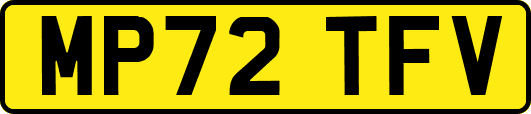 MP72TFV