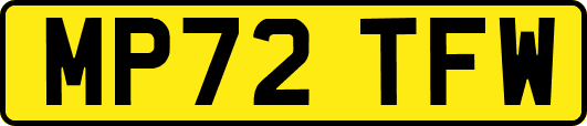 MP72TFW