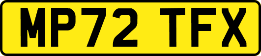 MP72TFX