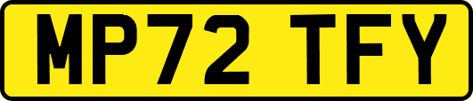 MP72TFY