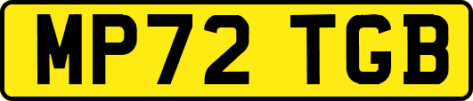 MP72TGB