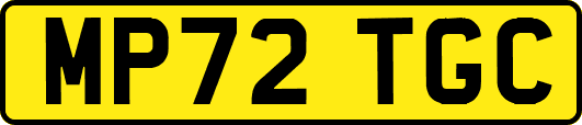 MP72TGC