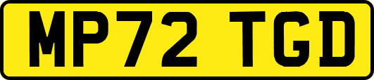 MP72TGD