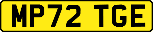 MP72TGE