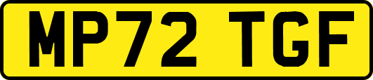 MP72TGF
