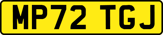MP72TGJ
