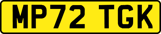 MP72TGK