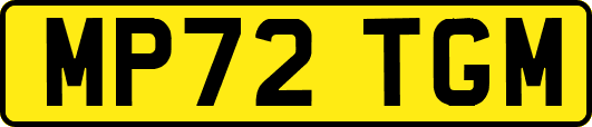 MP72TGM